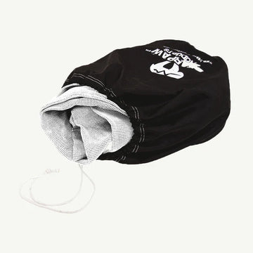 Bearpaw Dura Pfeilfangnetz Weiß - 0