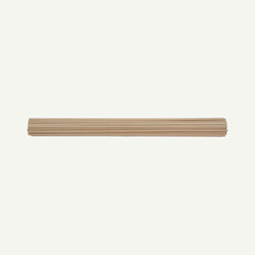 Bearpaw sparrenhouten schacht Premium 11/32 32 inch - 0