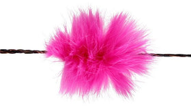 Kaufen pink Bearpaw Sehnendämpfer Funny Puff