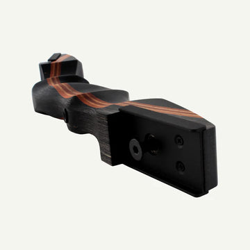 Bearpaw Mittelteil Mohican - 0