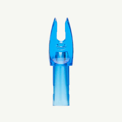 Bearpaw Penthalon Force Push-In Nock - 0