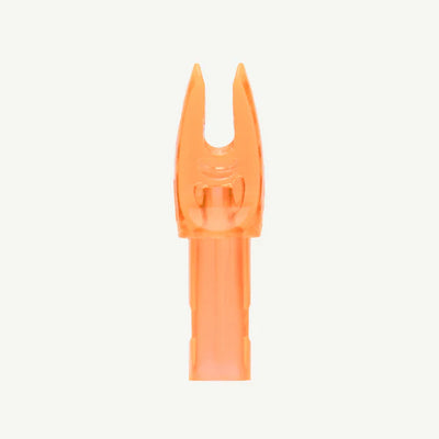 Kopen fl-orange Bearpaw Penthalon Force Push-In Nock