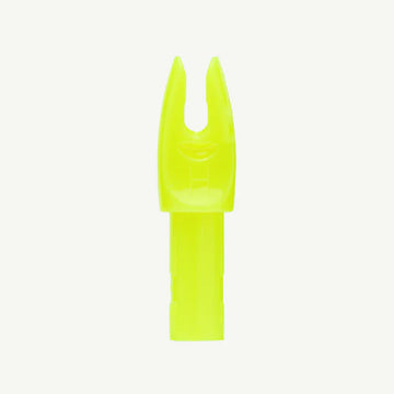 Kaufen gelb Bearpaw Penthalon Force Push-In Nock