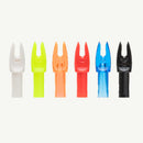 Bearpaw Penthalon Force Push-In Nock-1