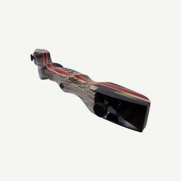 Bearpaw Mittelteil little Hero - 0