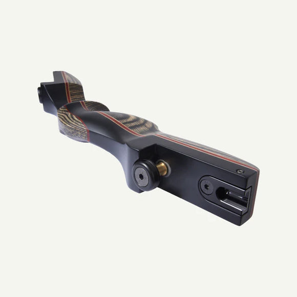 Bearpaw ILF Mittelteil Shadow