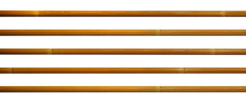 Bearpaw Penthalon Slim Line Bamboo Carbonschaft