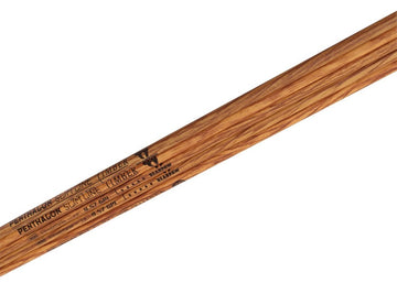 Bearpaw Penthalon Slim Line Timber Carbonschaft - 0