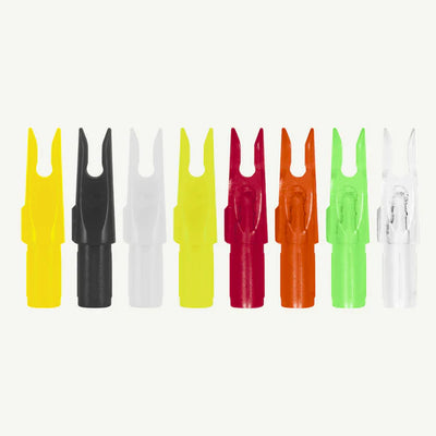 Bearpaw Penthalon Speed ​​​​Nock .245