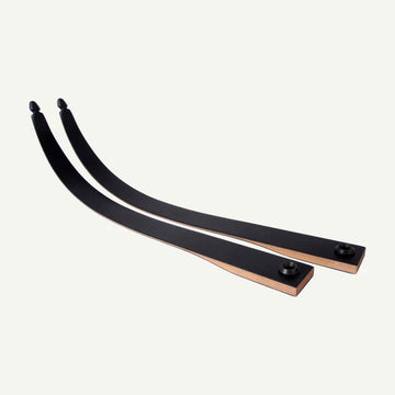 Bearpaw Penthalon Wurfarme Hero