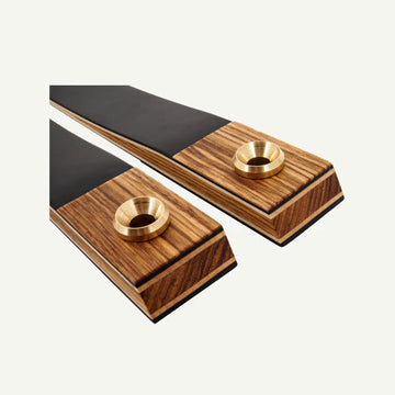 Bearpaw Penthalon Wurfarme Chapman - 0