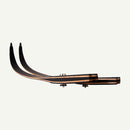 Bearpaw Penthalon Wurfarme Shadow ILF-2