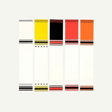 Bearpaw Pfeilcresting