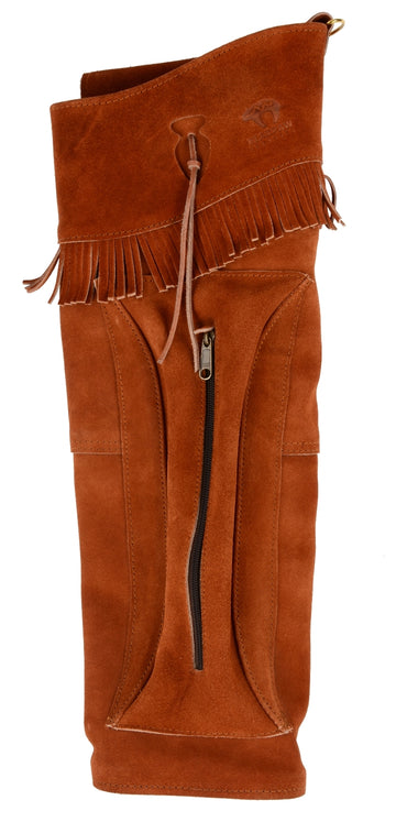 Bearpaw Rückenköcher Indian Summer Big