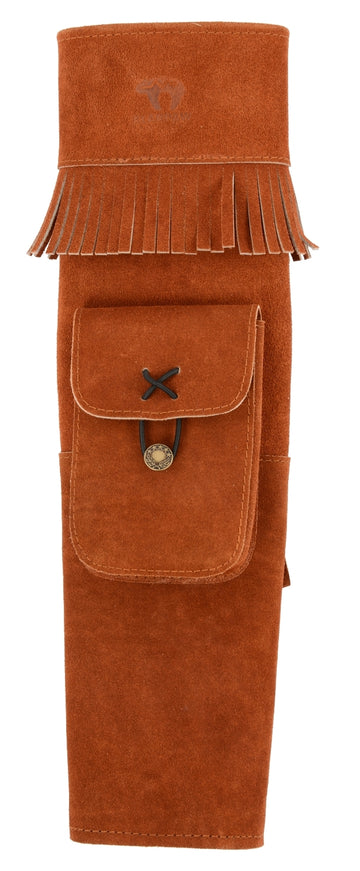 Bearpaw Rückenköcher Indian Summer