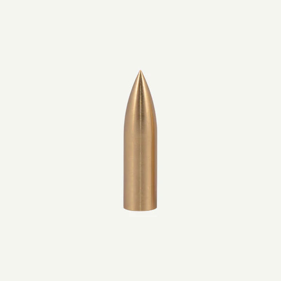Bearpaw Schraubspitze Bullet Messing