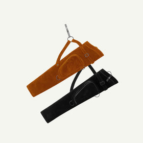Bearpaw Side Quiver Bear Pack