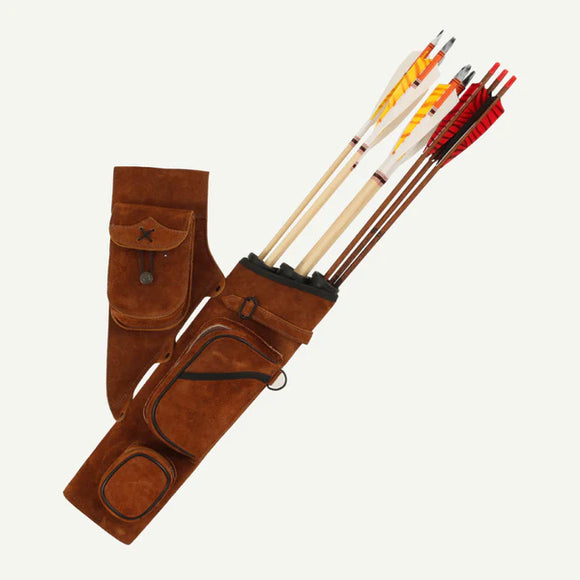 Bearpaw Seitenköcher Tube