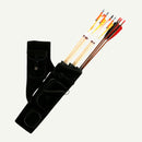 Bearpaw Seitenköcher Tube-3