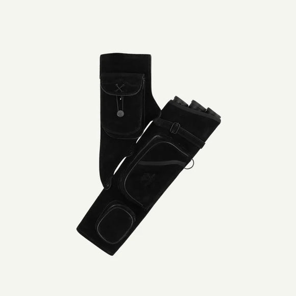 Bearpaw Seitenköcher Tube