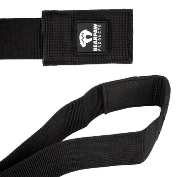 Bearpaw Spanngurt - 0