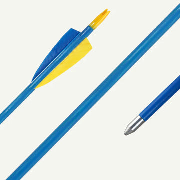 Bearpaw Kinder Zedernholzpfeil Rainbow