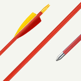 Bearpaw Kinder Zedernholzpfeil Rainbow - 0