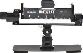 Decut Fletching Jig Charge Befiederungsgerät - 0