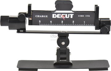 Decut Fletching Jig Charge Befiederungsgerät - 0