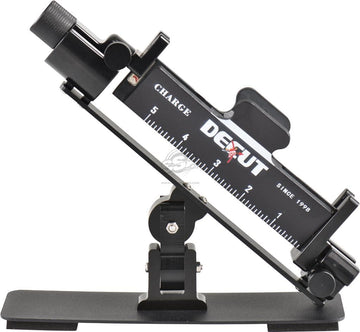 Decut Fletching Jig Charge Befiederungsgerät