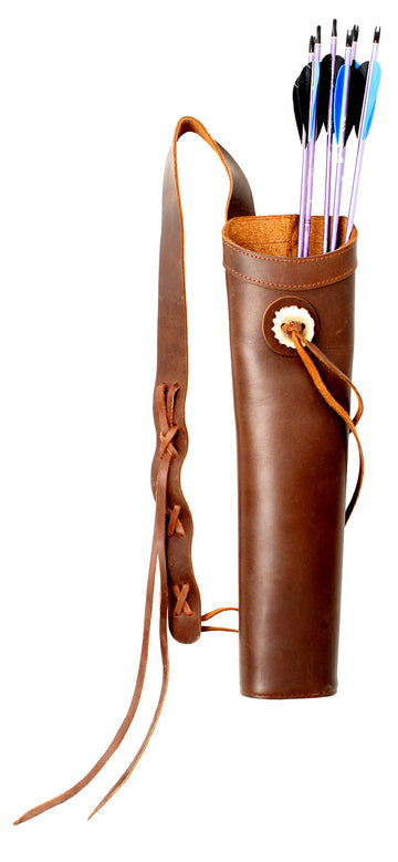 Beier Rückenköcher Slim Pack