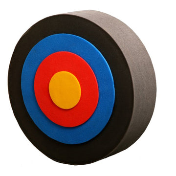 Freizeitscheibe Burudi