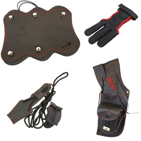 Black Stallion Set I