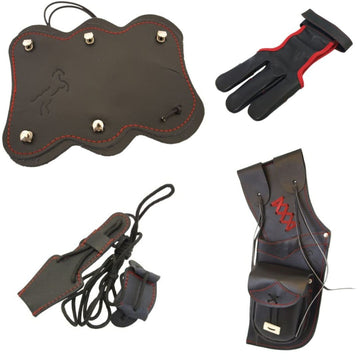 Black Stallion Set I