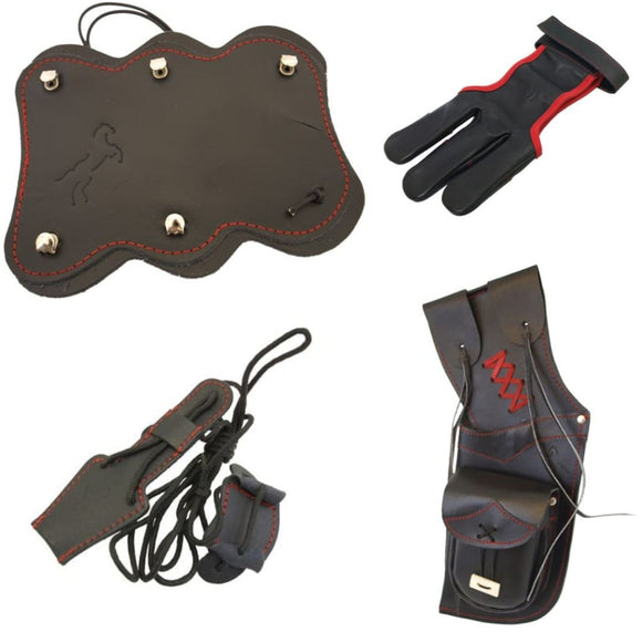 Black Stallion Set I