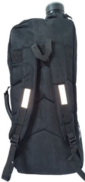 X-Line Streamer Rucksack, inkl. Pfeilröhre - 0