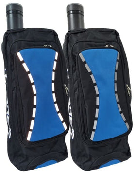 Kaufen blau X-Line Streamer Rucksack, inkl. Pfeilröhre