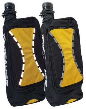Kaufen gelb X-Line Streamer Rucksack, inkl. Pfeilröhre