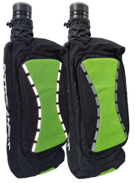 Kaufen fl-grun X-Line Streamer Rucksack, inkl. Pfeilröhre
