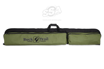 Buck Trail Traditional Soft Case Recurve 160x27cm