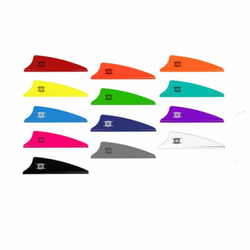 Bohning X-Shield Vane - 0