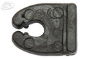 Buck Trail Ersatzclip für Bogenköcher-3