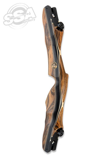 Buck Trail Nobleton Traditional Phenolic ILF 19" - 0