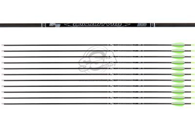 Avalon Tyro ID4.2 Carbonpfeil