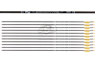 Avalon Tyro ID4.2 Carbonpfeil