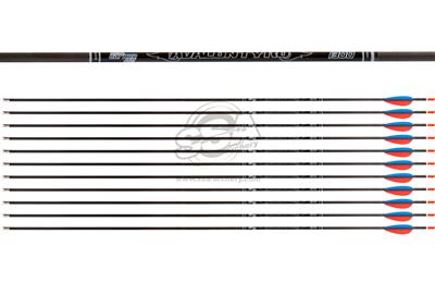 Avalon Tyro ID4.2 Carbonpfeil