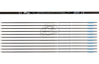 Avalon Tyro ID4.2 Carbonpfeil