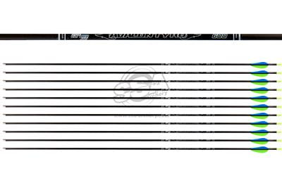 Avalon Tyro ID4.2 Carbonpfeil