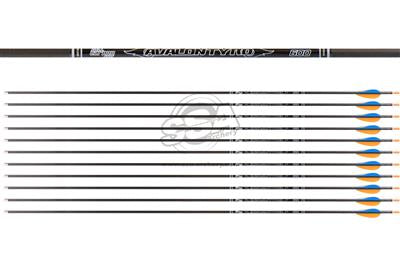 Avalon Tyro ID4.2 Carbonpfeil