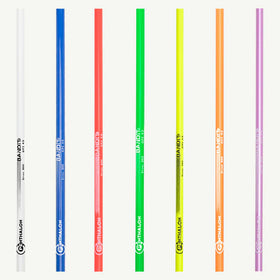 Bearpaw Bandit Neon Carbonschaft - 0